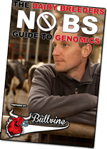 The Dairy Breeders No BS Guide to Genomics 