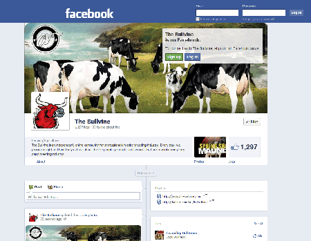 The Dairy Breeders Guide to Facebook