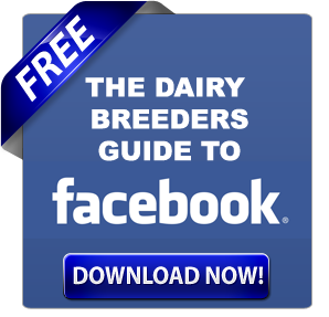 THE DAIRY BREEDERS GUIDE TO FACEBOOK
