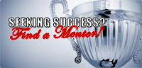 Seeking Success? Find a Mentor!