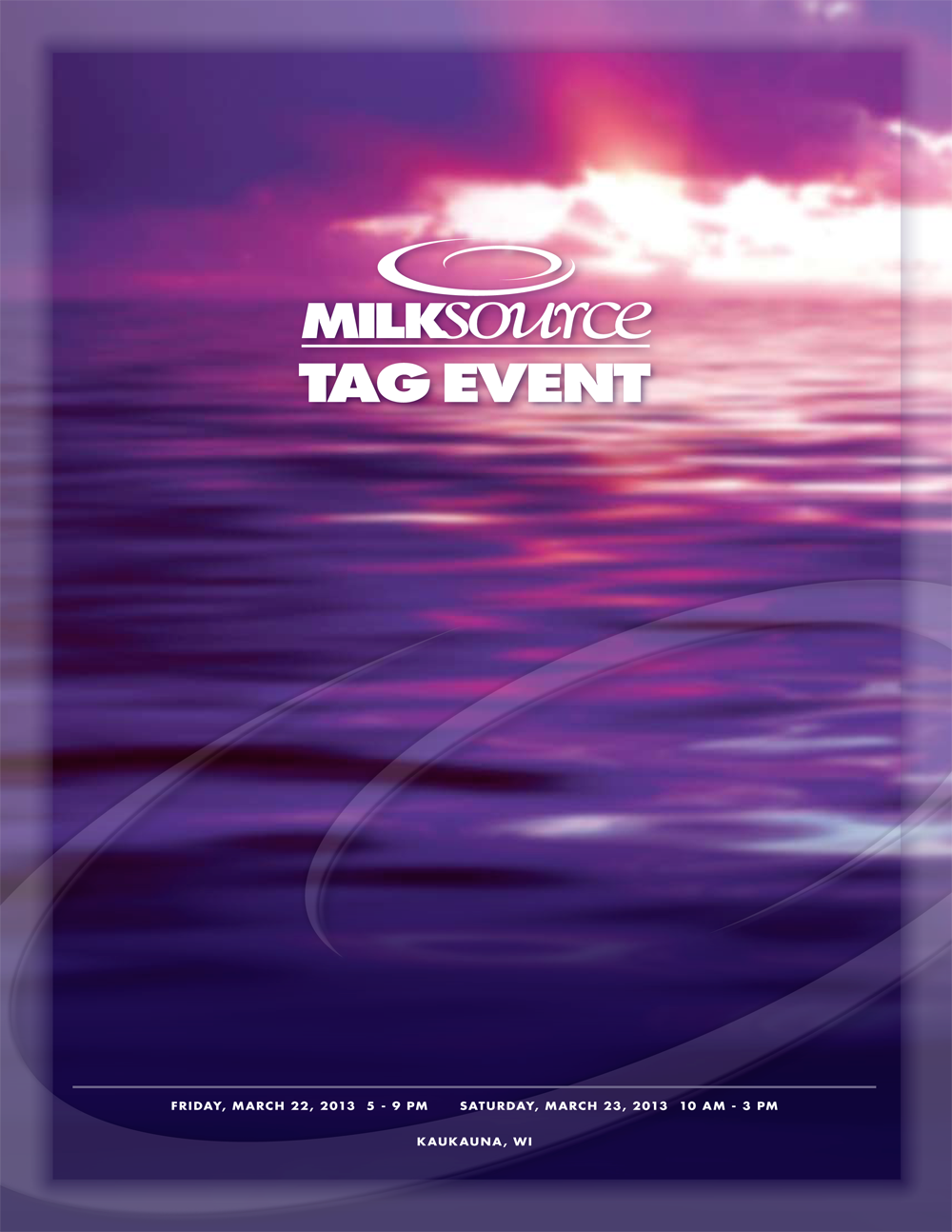 Milksource catalog-1