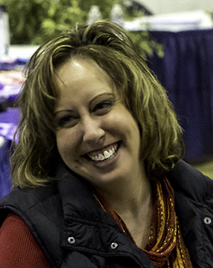 karen knutsen