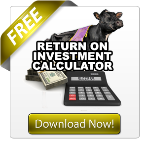 Return-On-Investment Calculator