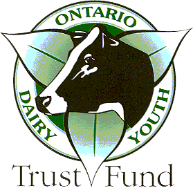 ontario dairy youth trust fund