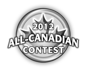 All-Canadian Contest Logo All-Canadian Contest Logo