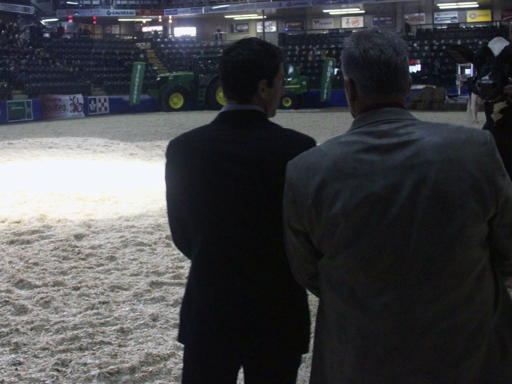 marc and steve comtois