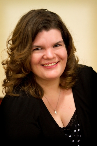 World Dairy Expo has announced Ann Marie Magnochi as the newDairy Cattle Show Manager