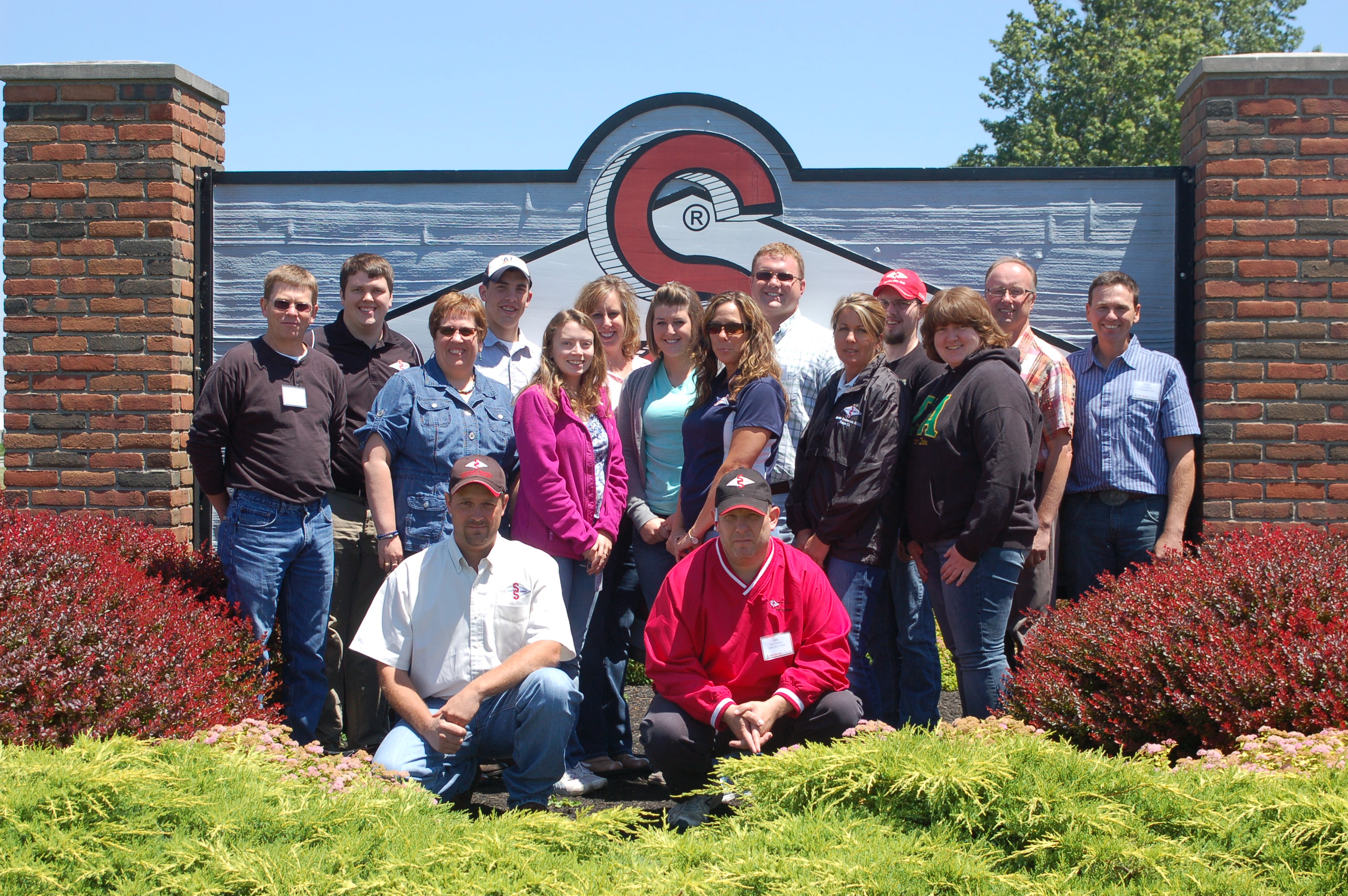 New Select Sires Employees Benefit From Advanced Training