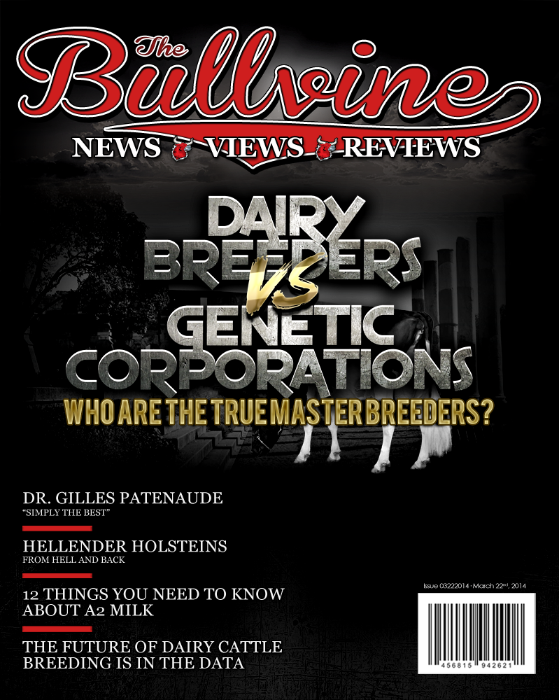 Bullvine Cover 03-22-2014
