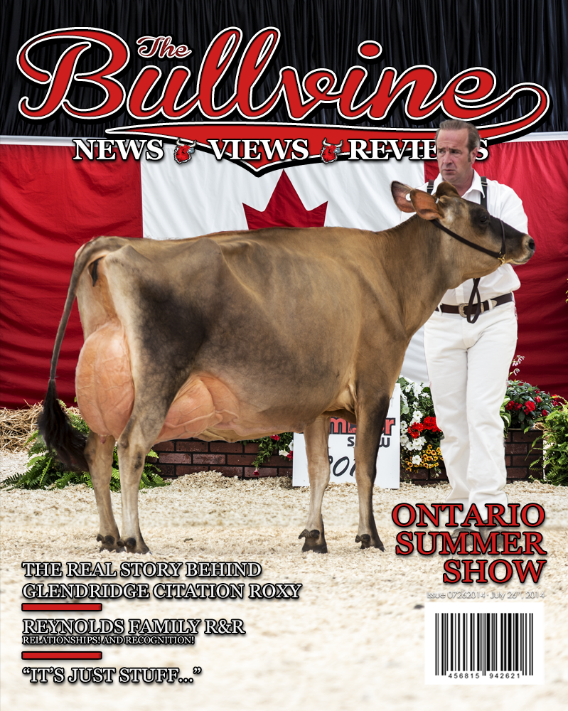 Bullvine Cover 07-26-2014