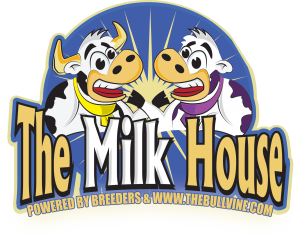 Milk House logo