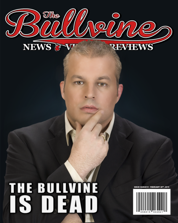 Bullvine Cover 02-29-15