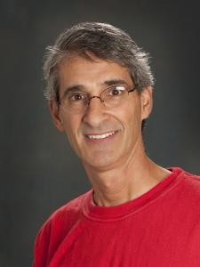 Dr. Normand St-Pierre, Ohio State University