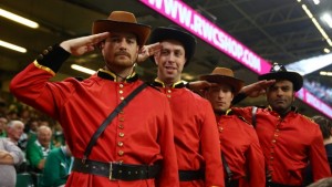 A Canadian pension fund for the Mounties and other public servants has bought Oxford dairy farms.