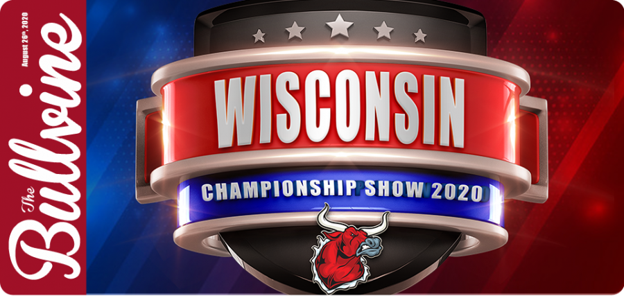 Wisconsin Summer Championship Show 2020