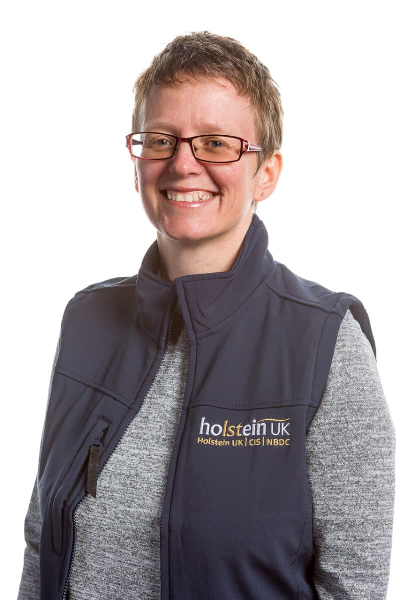 The Holstein UK Group is delighted to announce the appointment of