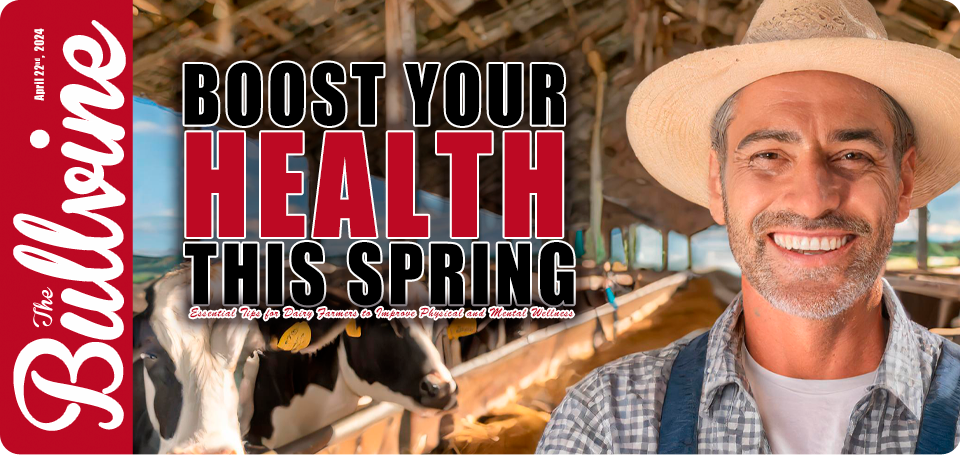 Boost Your Health This Spring: Essential Tips for…