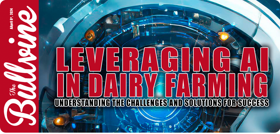Leveraging AI in Dairy Farming: Understanding the…