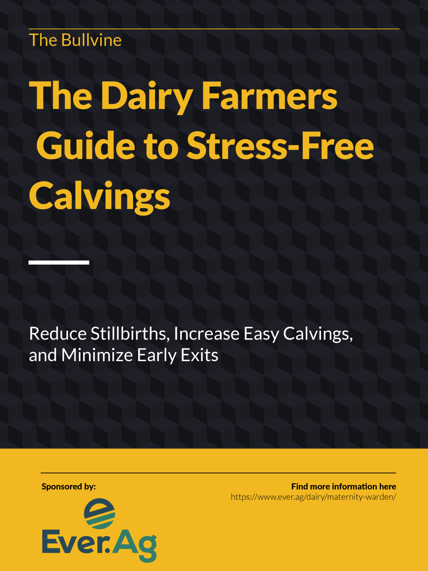 Download Your Free Copy of “The Dairy Farmer’s Guide to Stress-Free ...