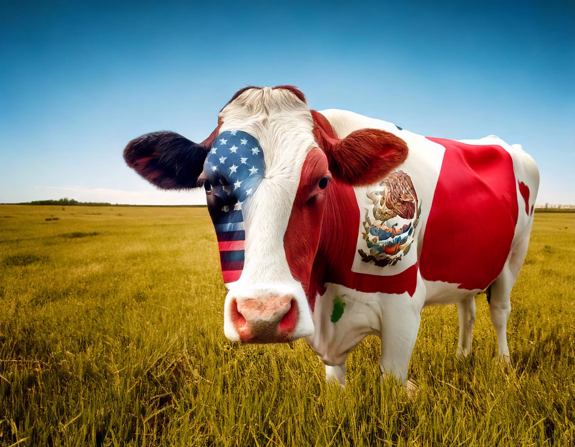 U.S. dairy industry growth, Mexico dairy exports, U.S.-Mexico trade agreements, NAFTA impact on dairy, USMCA dairy regulations, dairy consumption increase, milk powders and cheese demand, U.S. dairy products sales, dairy infrastructure in Mexico, U.S. dairy export market.