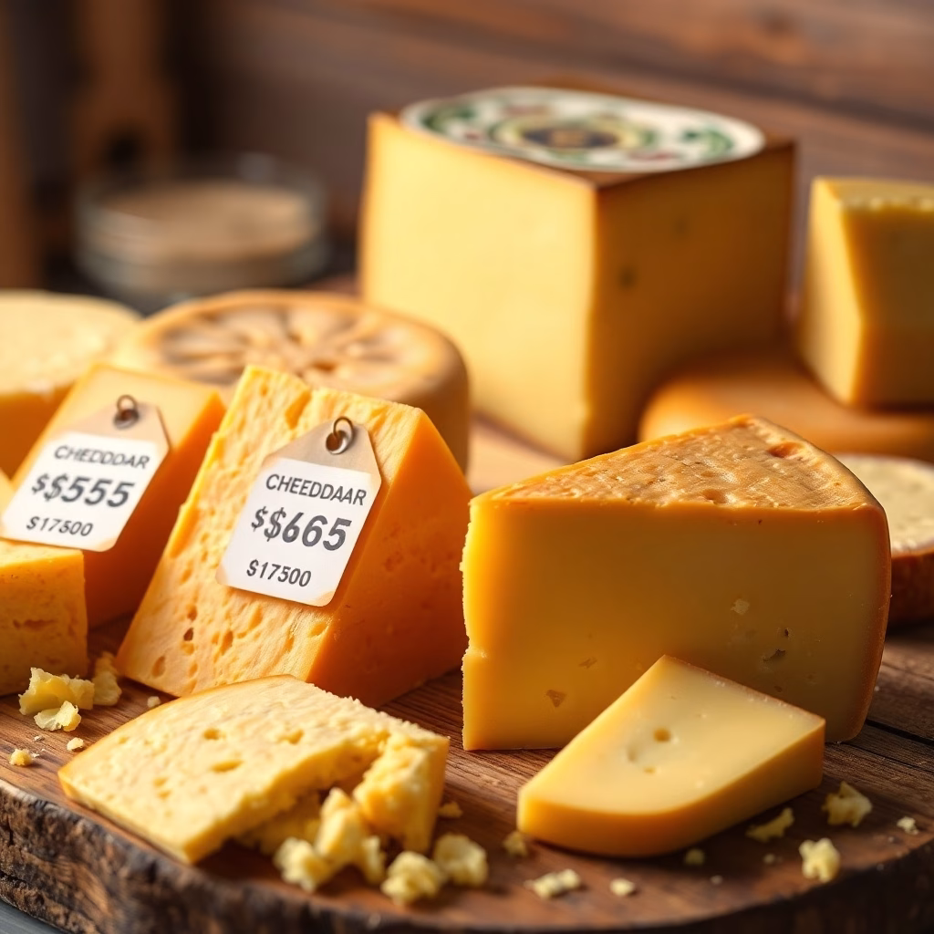 CME dairy market, cheese prices surge, cheddar blocks increase, milk prices rise, dairy farmers profitability