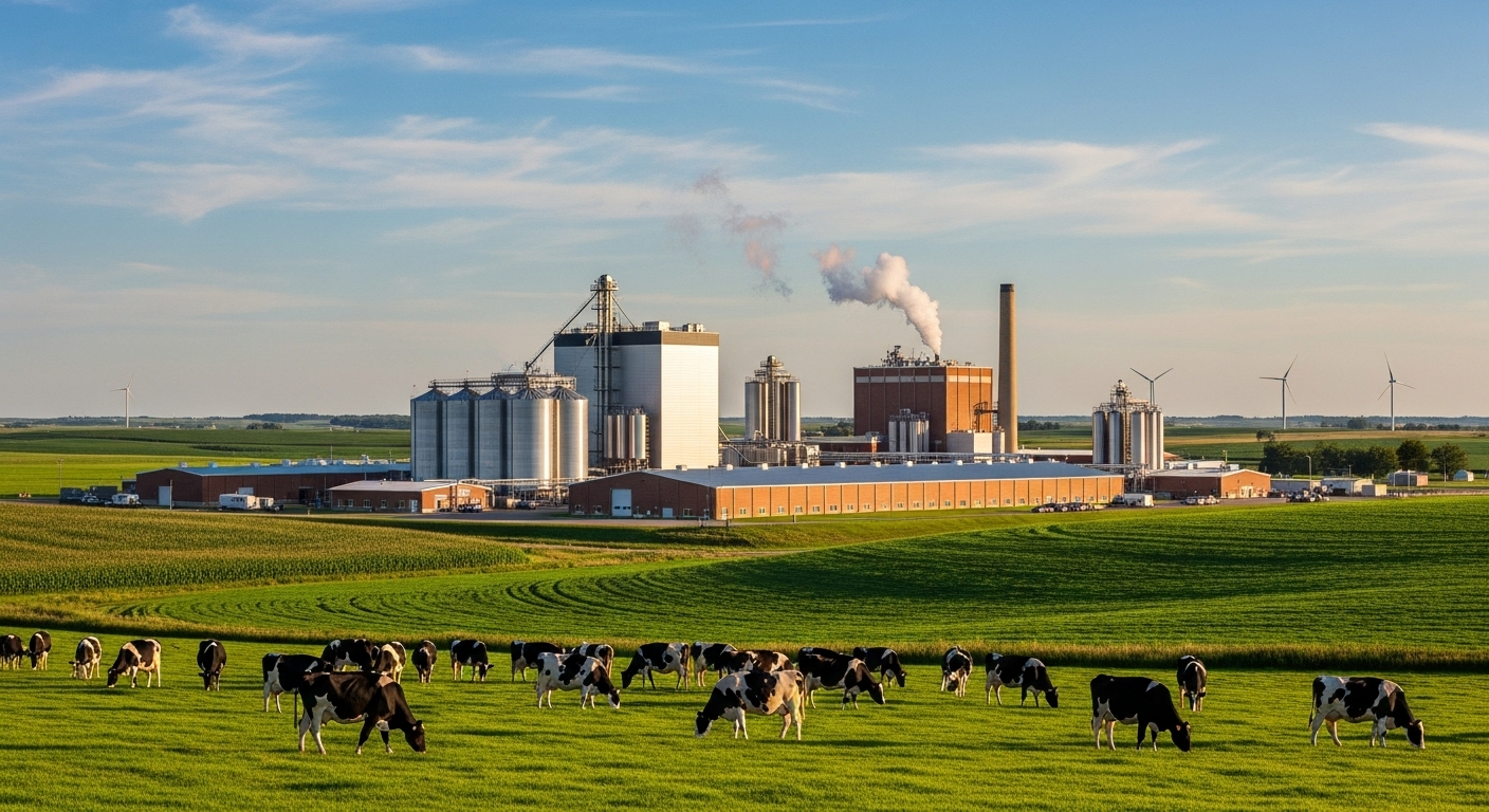 dairy processing, dairy profitability, UHT milk processing, milk transportation costs, somatic cell count