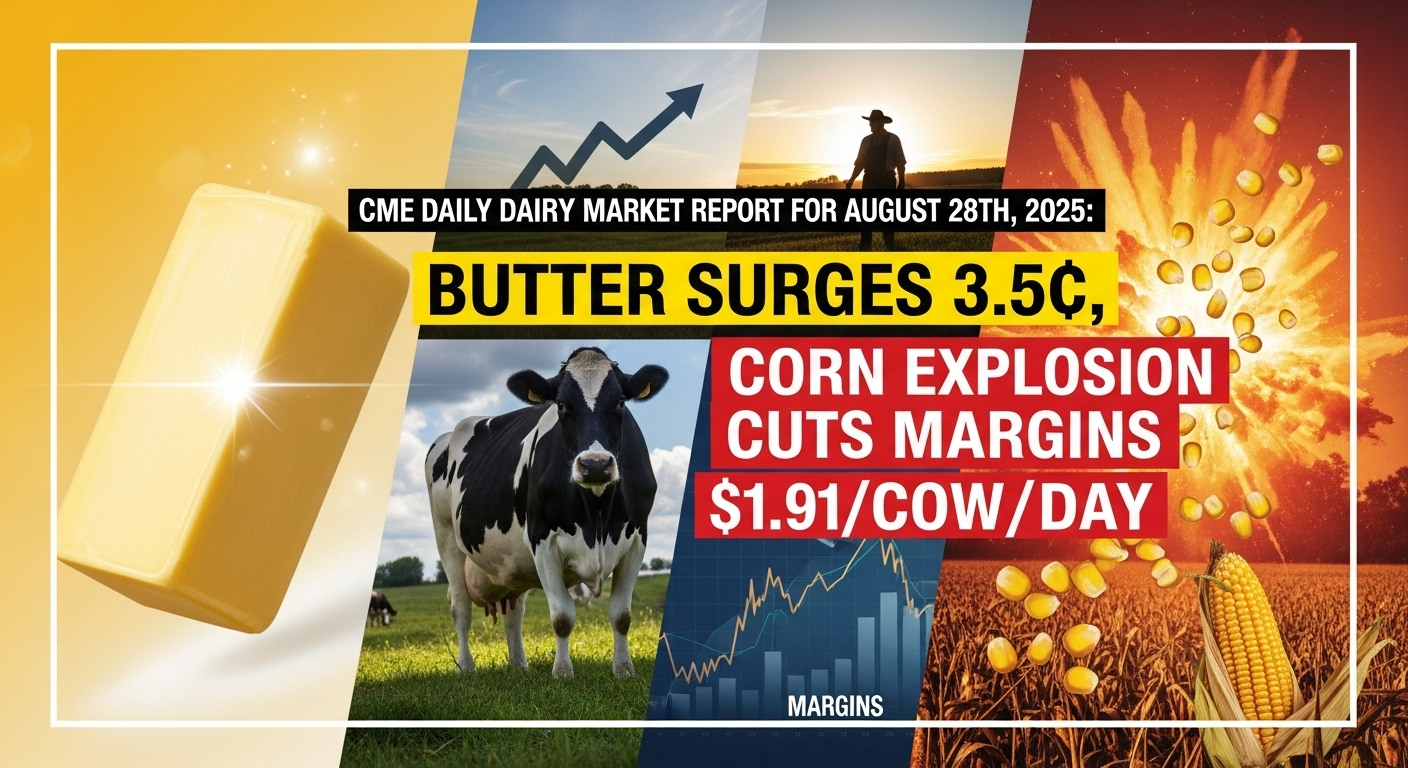 dairy profitability, income over feed cost, dairy market analysis, corn prices, dairy risk management