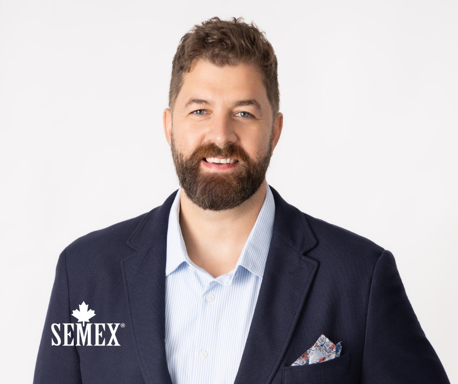 dairy genetics, Semex leadership, dairy profitability, genetics market trends, methane breeding values