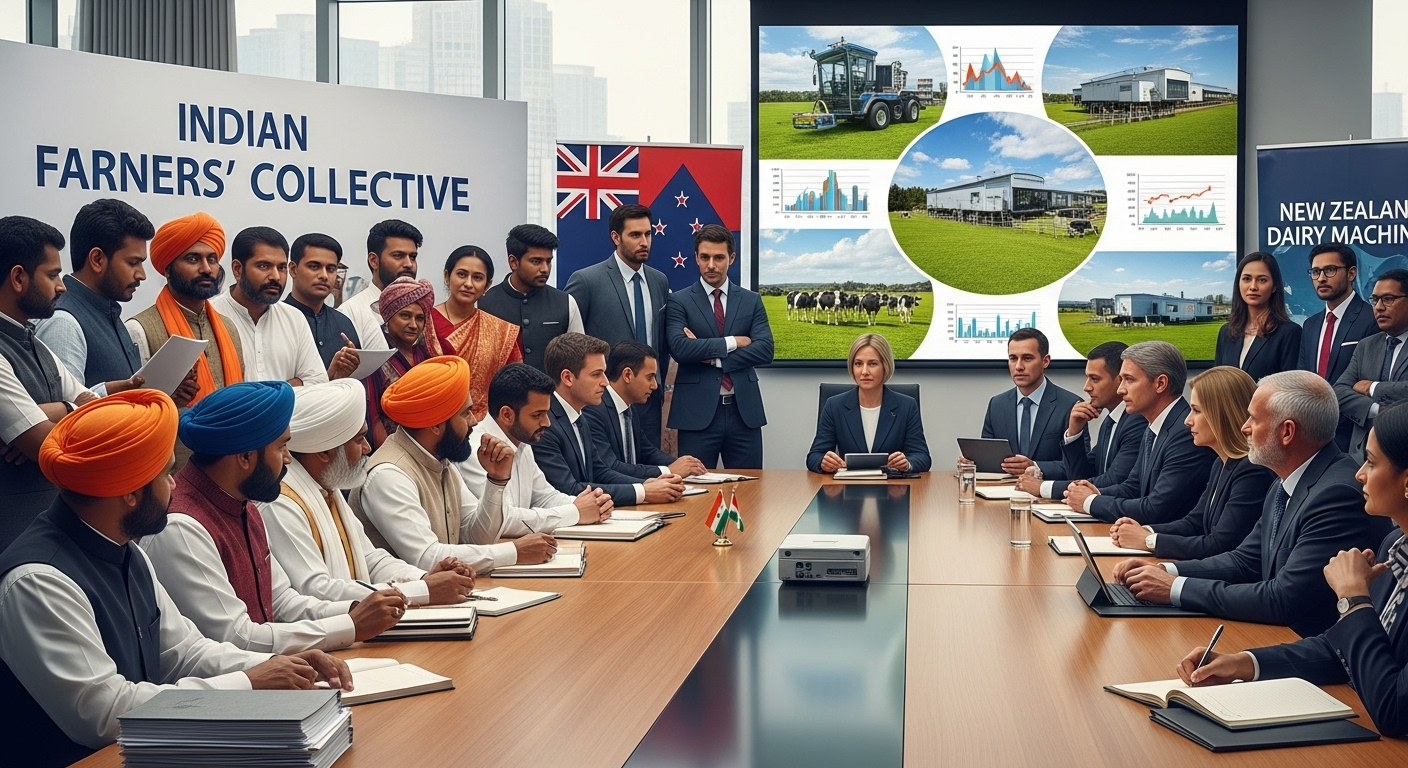 Generate SEO elements for this The Bullvine article targeting dairy industry professionals: ANALYSIS REQUIREMENTS: Identify the article's primary topic and target audience (dairy farmers, industry professionals, agricultural specialists) Focus on practical, implementation-oriented keywords that dairy professionals would search for Consider both technical dairy terminology and business/profitability terms
DELIVERABLES:
1. SEO Keywords (5 keywords): Create a comma-separated list of relevant keywords mixing: Primary dairy industry terms (dairy farming, milk production, herd management, etc.) Technology/innovation terms if applicable (precision agriculture, automated milking, genomic testing, etc.) Business/economic terms (dairy profitability, farm efficiency, ROI, cost reduction, etc.) Geographic terms if relevant (dairy industry trends, global dairy, etc.)
2. Focus Keyphrase: Develop a 2-4 word primary keyphrase that captures the article's core topic and would be commonly searched by dairy professionals seeking this information.
3. Meta Description (under 160 characters): Write a compelling meta description that: Summarizes the article's main value proposition Naturally incorporates the focus keyphrase and 1-2 keywords Appeals to dairy industry professionals Includes a benefit or outcome (cost savings, efficiency gains, profit increases, etc.) Uses action-oriented language that encourages clicks
4. Category Recommendation: Suggest the most fitting category from The Bullvine website (e.g., Dairy Industry, Genetics, Management, Technology, A.I. Industry, Dairy Markets, Nutrition, Robotic Milking, etc.) where this article should be published for maximum relevance and engagement.
FORMAT REQUIREMENTS: Present results in this exact format: SEO Keywords: [keyword1, keyword2, keyword3, keyword4, keyword5] Focus Keyphrase: [primary keyphrase] Meta Description: [compelling description under 160 characters with natural keyword integration] Category Recommendation: [Best-fit category from The Bullvine’s options]
DAIRY INDUSTRY CONTEXT: Ensure all elements appeal to dairy farmers, agricultural specialists, and industry professionals seeking practical, profitable solutions for their operations.
	