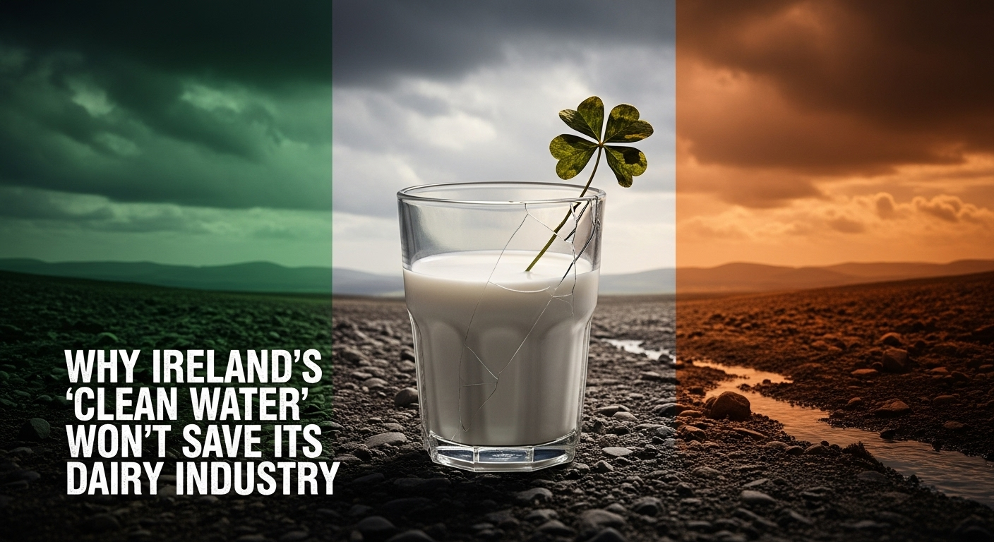 dairy farm profitability, milk production economics, nitrogen derogation, farm efficiency, European dairy