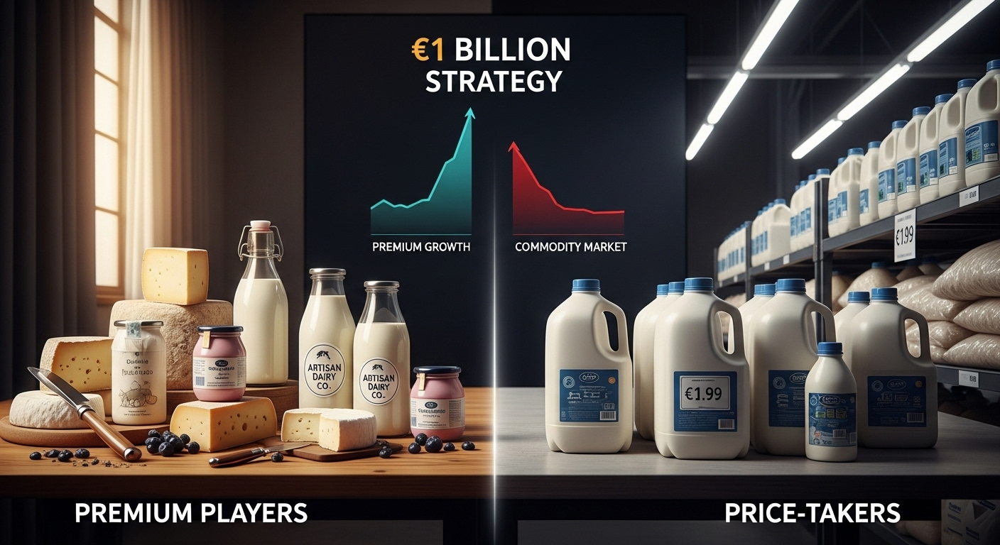 Dairy Farm Profitability