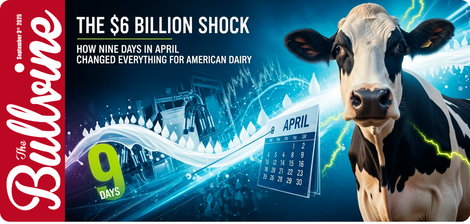 dairy trade war, component optimization, farm profitability, dairy market analysis, feed efficiency