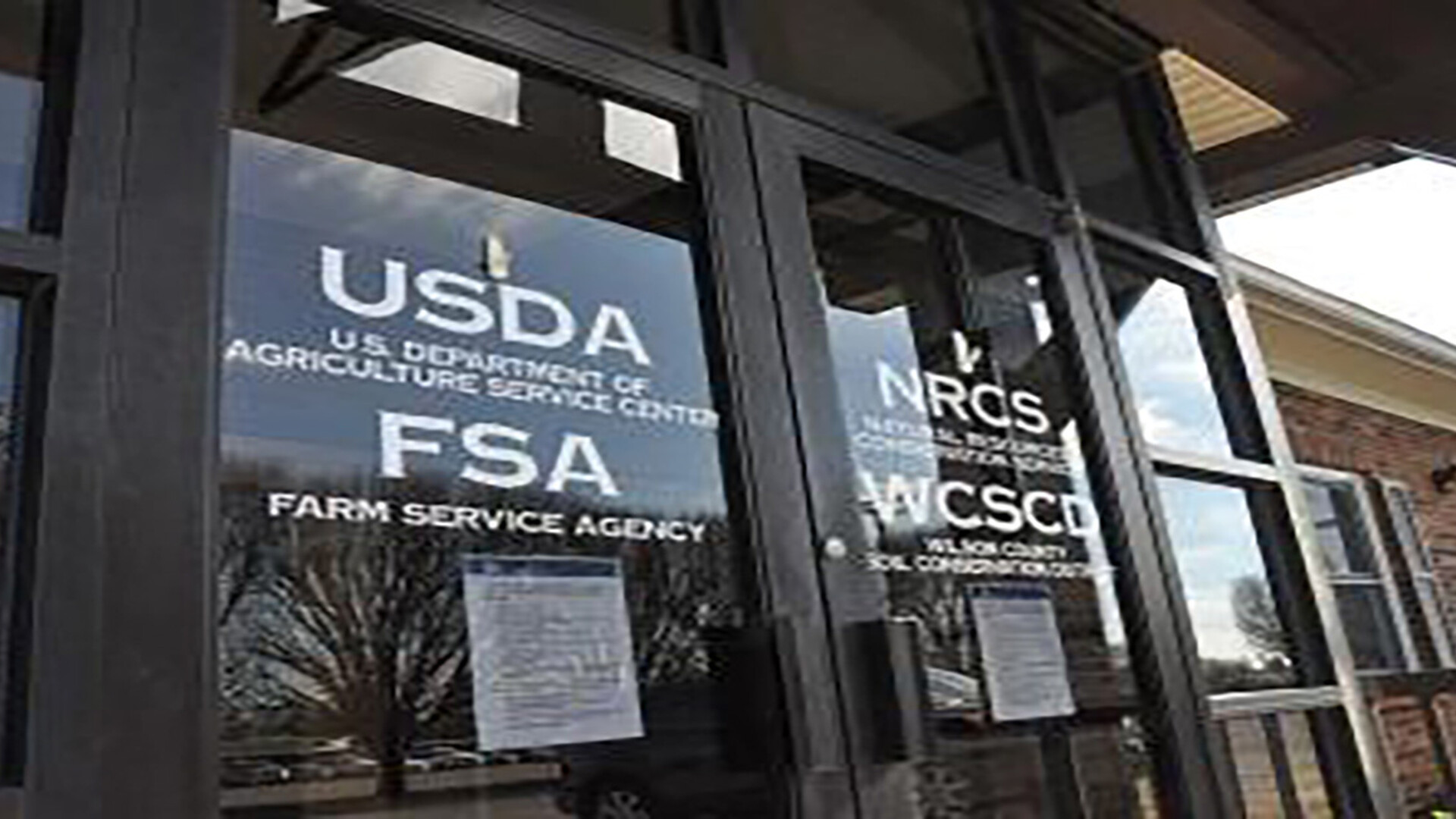 Dairy financial position