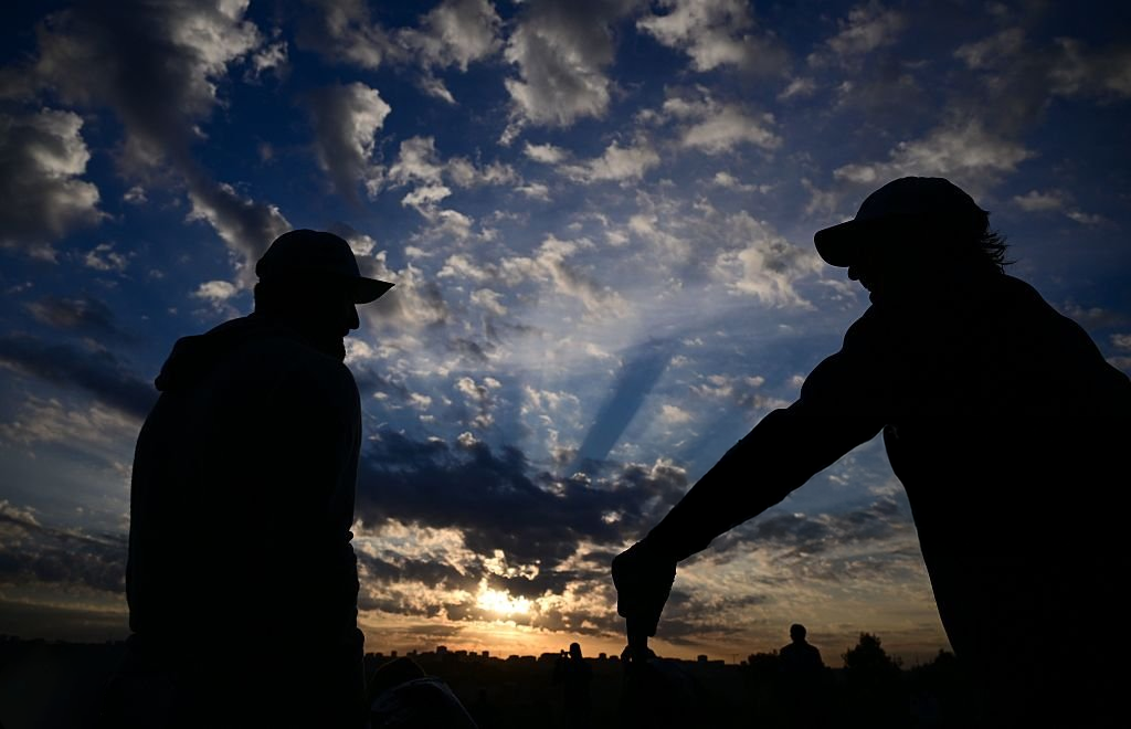 dairy farm succession