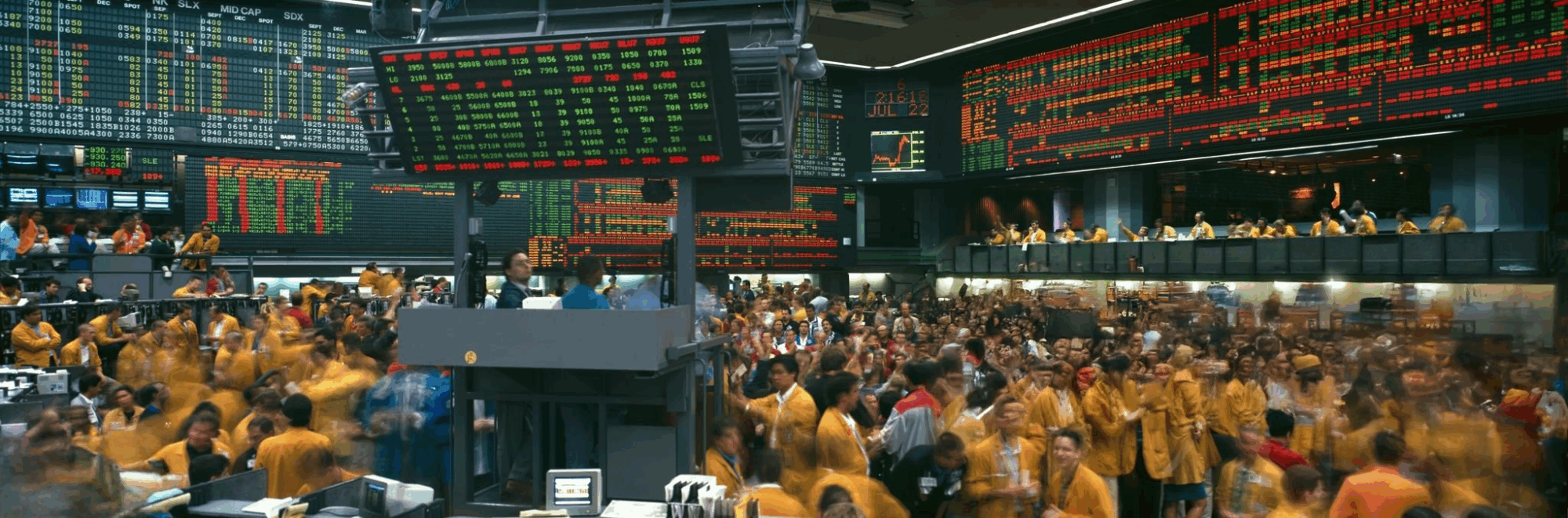 Dairy Margin Survival