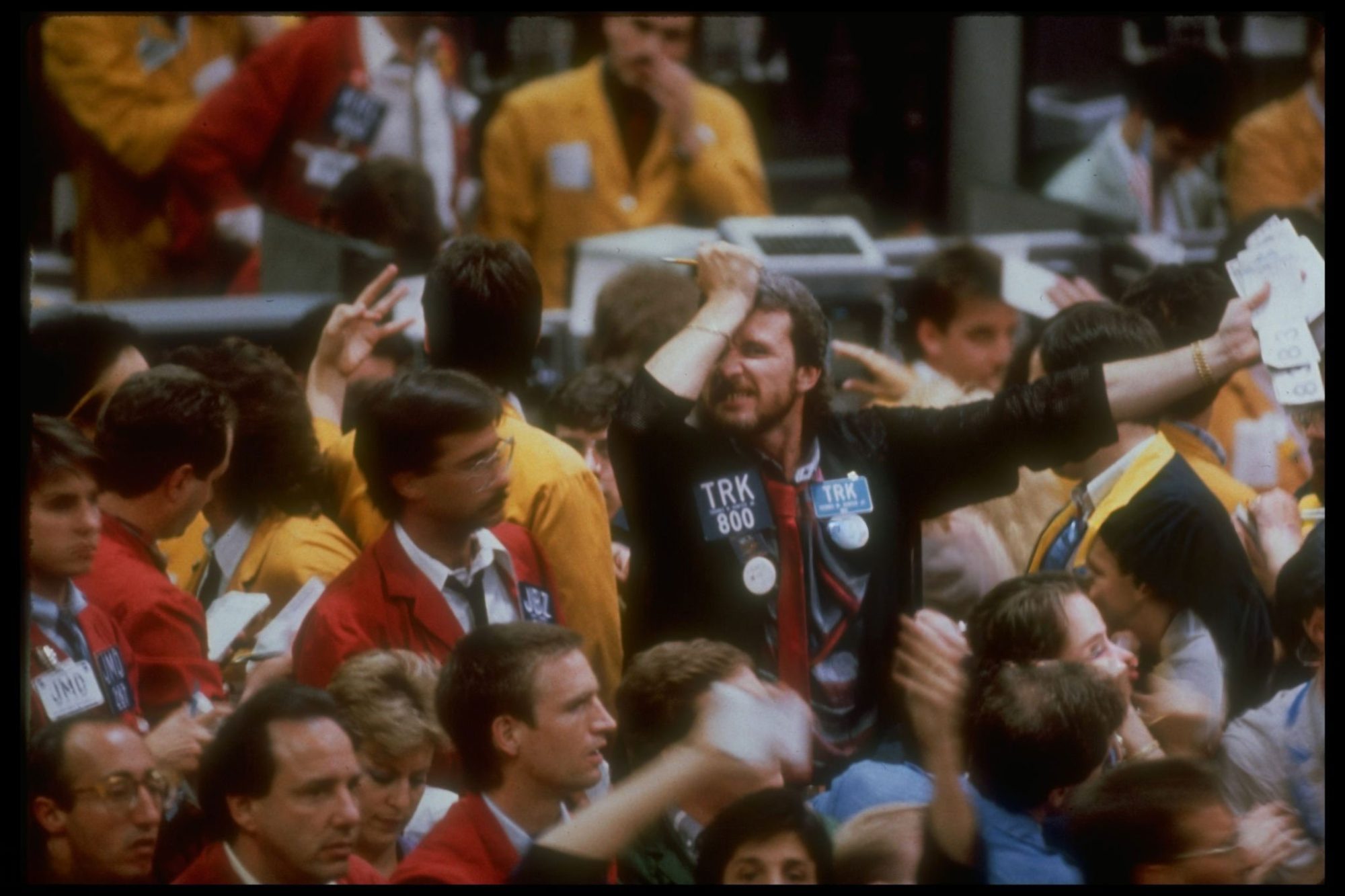 Dairy Market Analysis