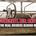 Cow Comfort Profitability