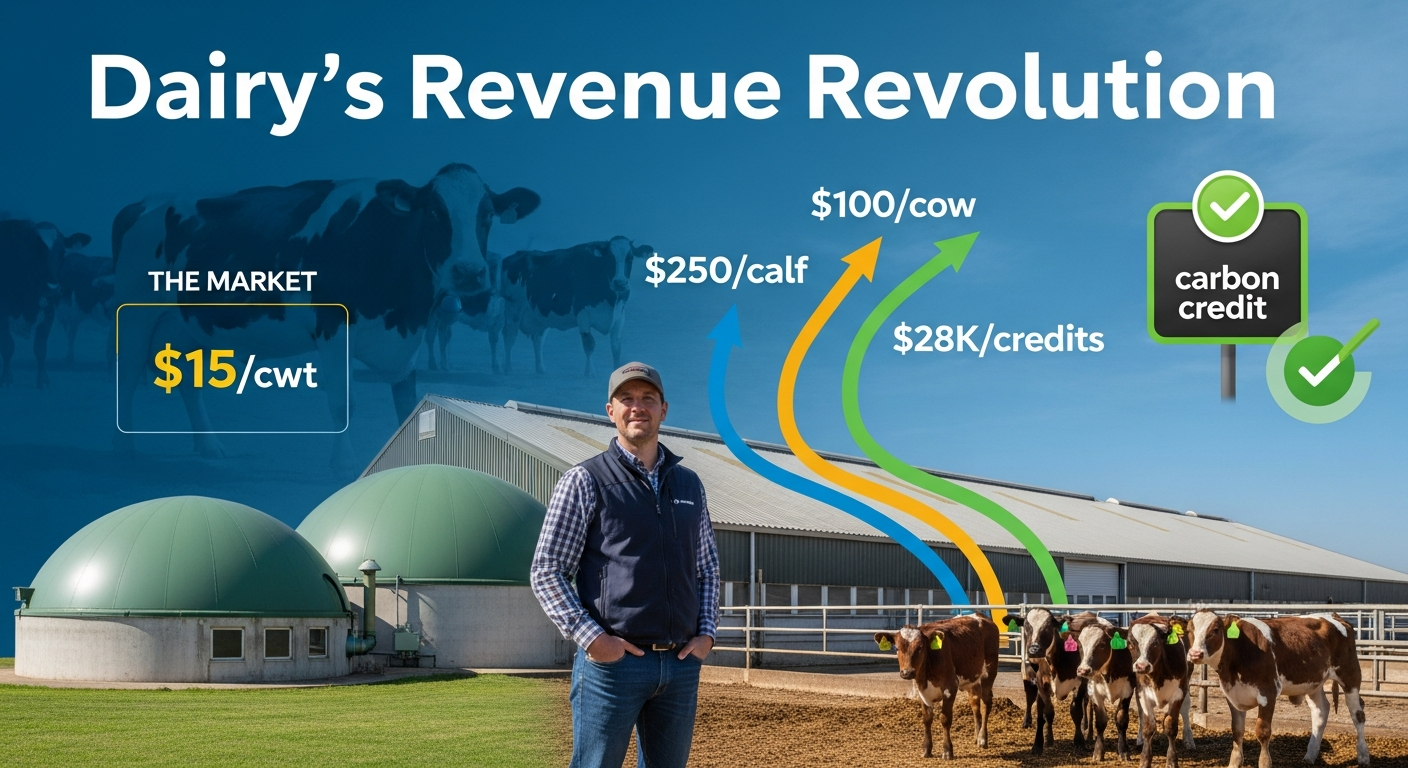 Farm Revenue Diversification