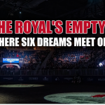 Royal Winter Fair Holsteins