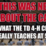 Dairy Leadership Development