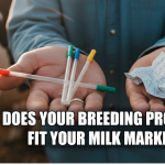 Breeding Program Market Alignment