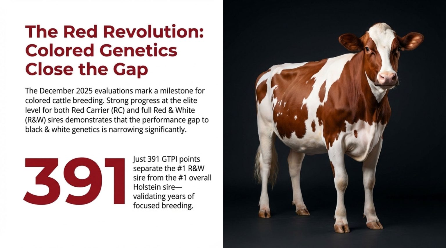 The R&W GTPI rankings remain dynamic with multiple new entrants: