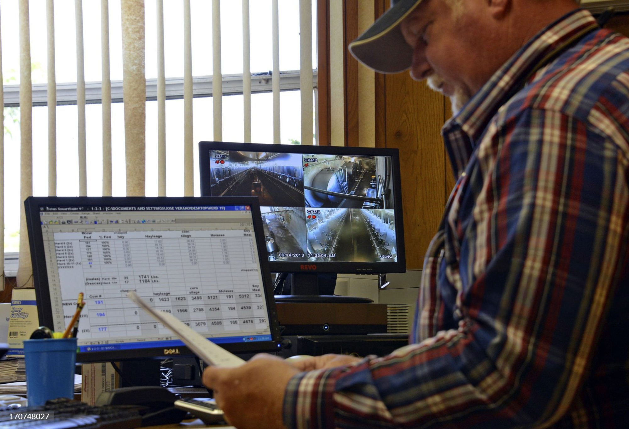 Dairy profitability strategies