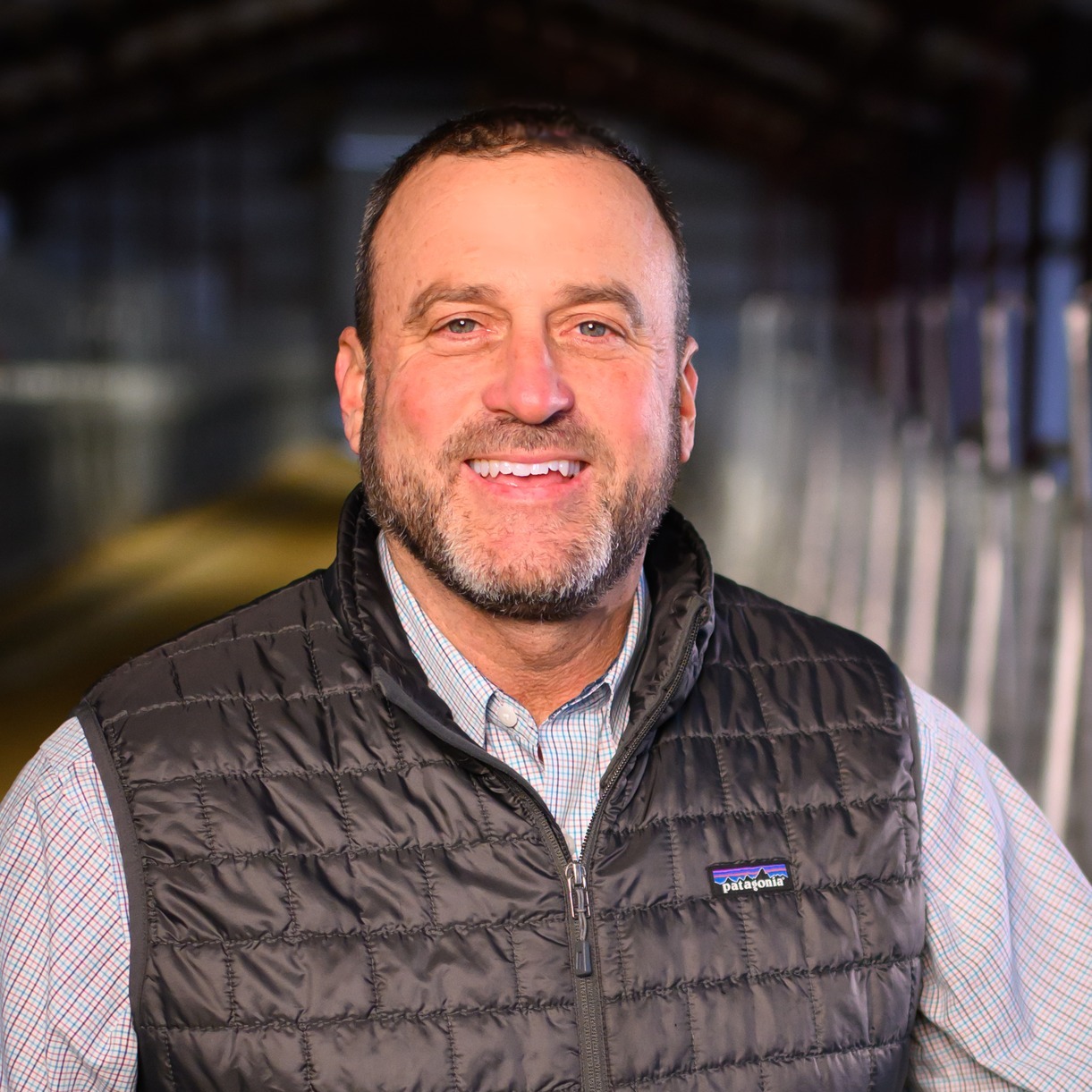 Nic Schoenberger YDLI Award