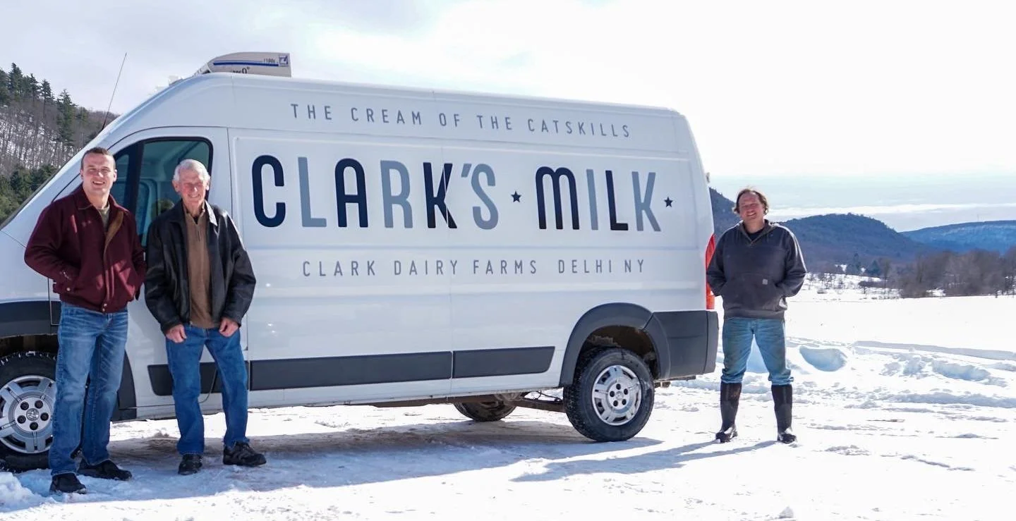 on-farm creamery economics