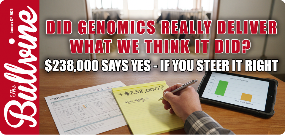 Did Genomics Really Deliver What We Think It Did?&hellip;