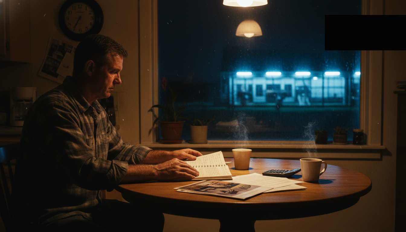 dairy technology ROI