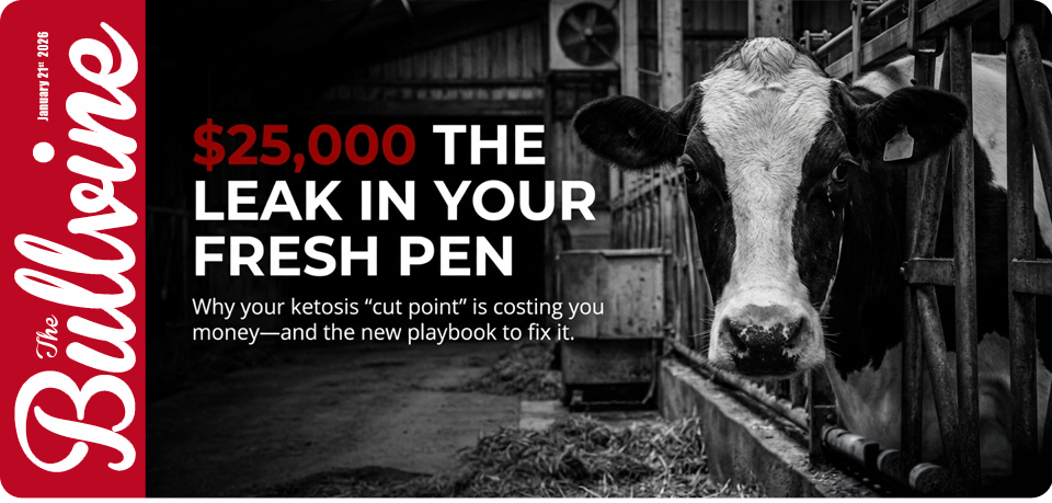 How Your Ketosis Cut‑Point Is Leaking $25,000 a Ye&hellip;