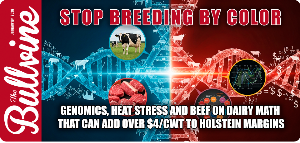 Stop Breeding by Color: Genomics, Heat Stress and&hellip;