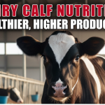 calf gut health programs